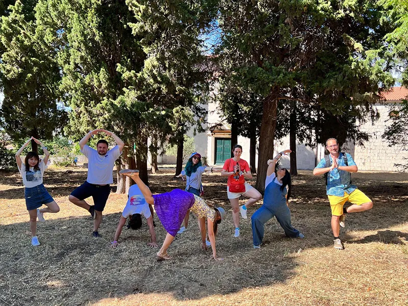 CSR Scavenger Hunt — photo 2