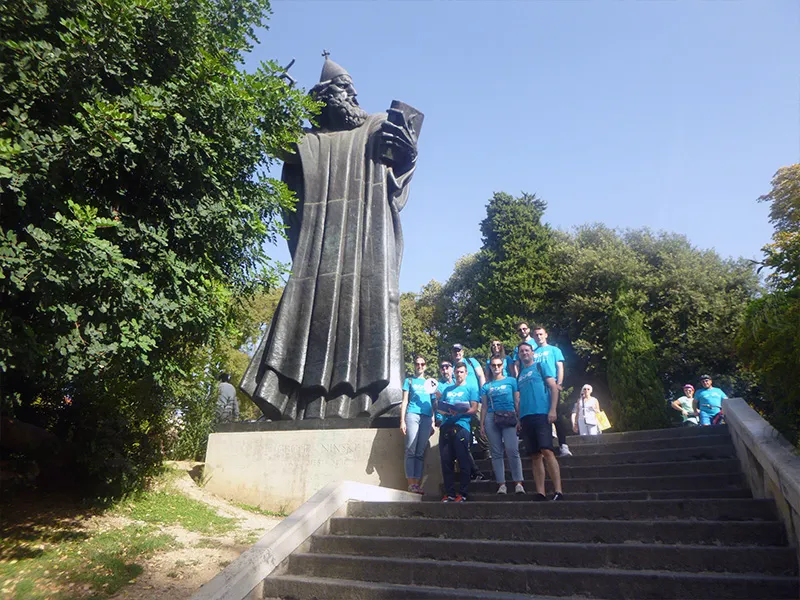 CSR Scavenger Hunt — photo 3