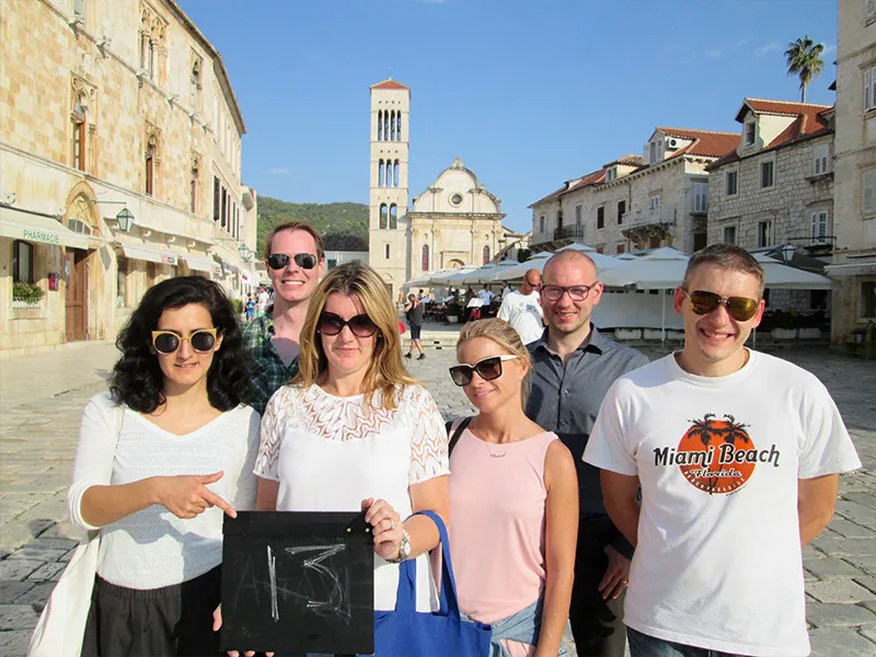 CSR Scavenger Hunt — photo 8